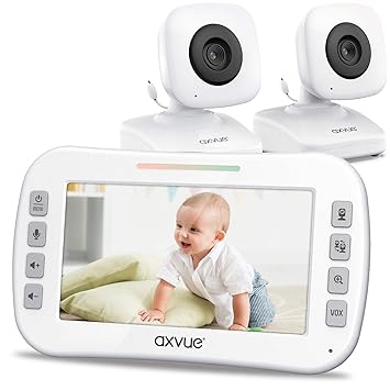 amazon video baby monitor