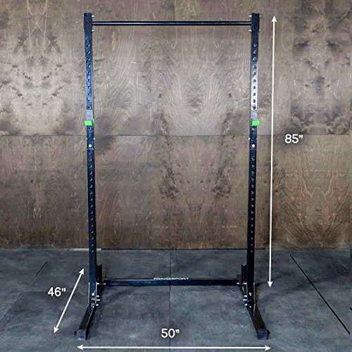 Top 10 Best Pull Up Bars For Garage Best of 2018 Reviews No Place