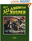All-American Wonder, Volume 2: The Military Jeep, 1941-1945