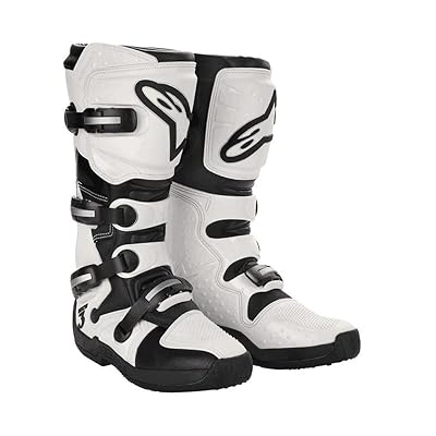 Alpinestars Stella Tech Botas de Motocross para Puerto Rico Ubuy