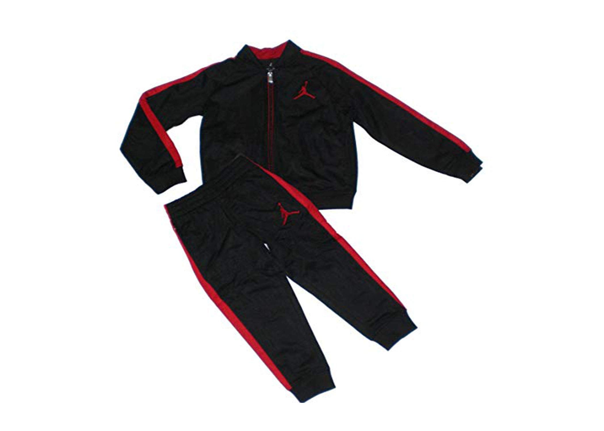 nike track pants and jacket