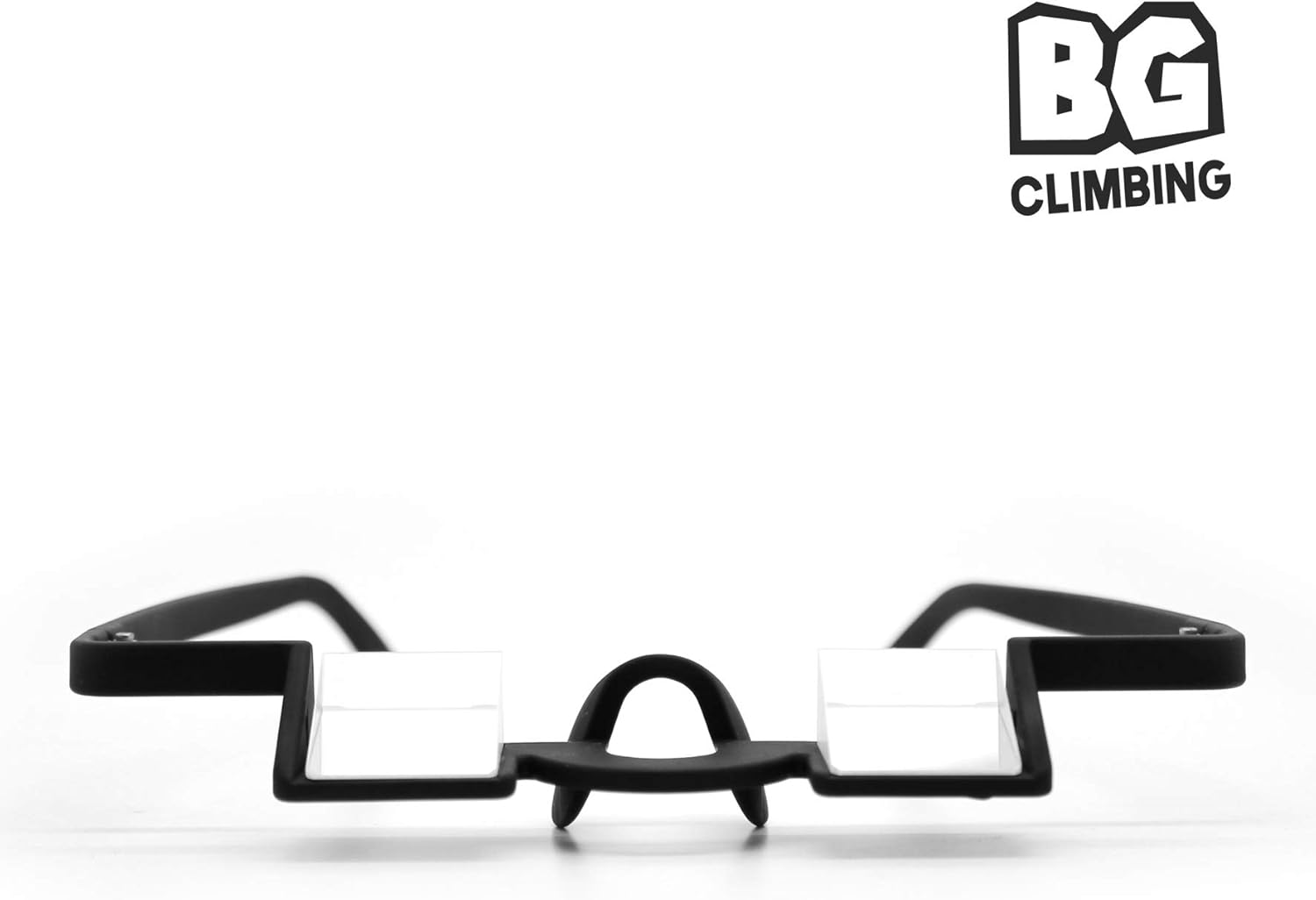 Belay Glasses for Rock Climbing | Comfortable and Sturdy | Black : Sports & Outdoors