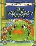 The Mysterious Tadpole