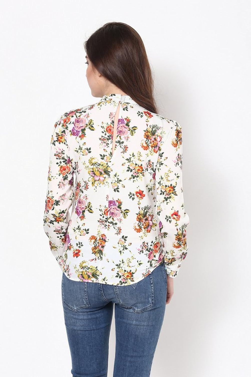 harpa women's body blouse top