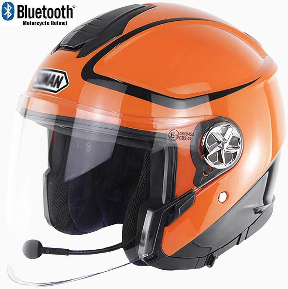 Bluetooth scooter helmet Clearance