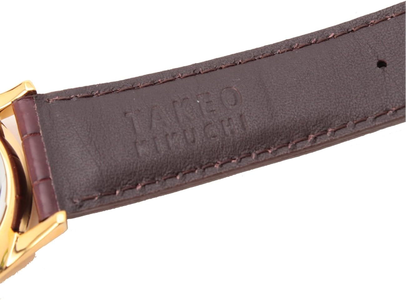 Amazon Co Jp Takeo Kikuchi Takeokikuti Moon Phase Watch Clothing Accessories