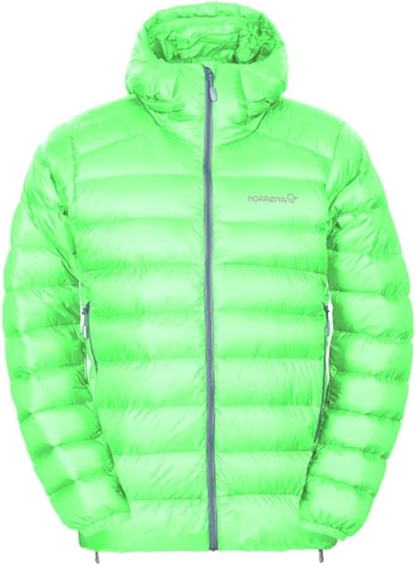 lyngen lightweight down750 jacket