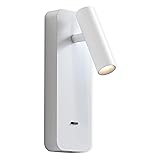 Astro Enna Surface USB Indoor Reading Light