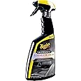 Meguiar's G201316 Ultimate Leather Detailer - 16 Oz Spray Bottle