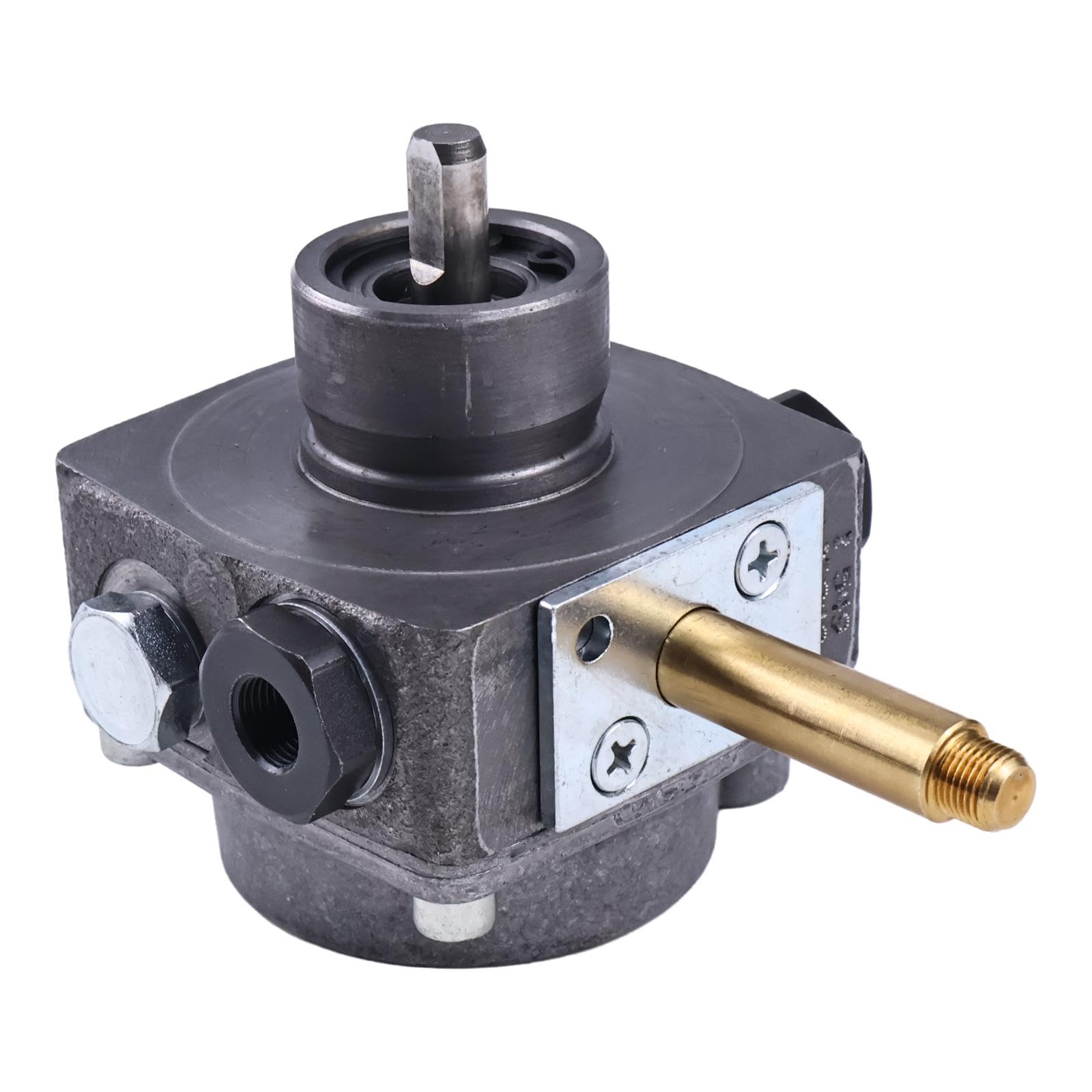 Photo 1 of YUVANT Burner Oil Pump 3007800 compatible with Riello 40 series G3 G5 G10 G20