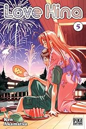 Love Hina