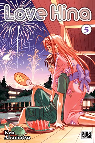 Love Hina