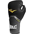 Everlast Pro Style Elite Exercise Workout Training Boxing Gloves for Sparring, Heavy Bag and Mitt Work