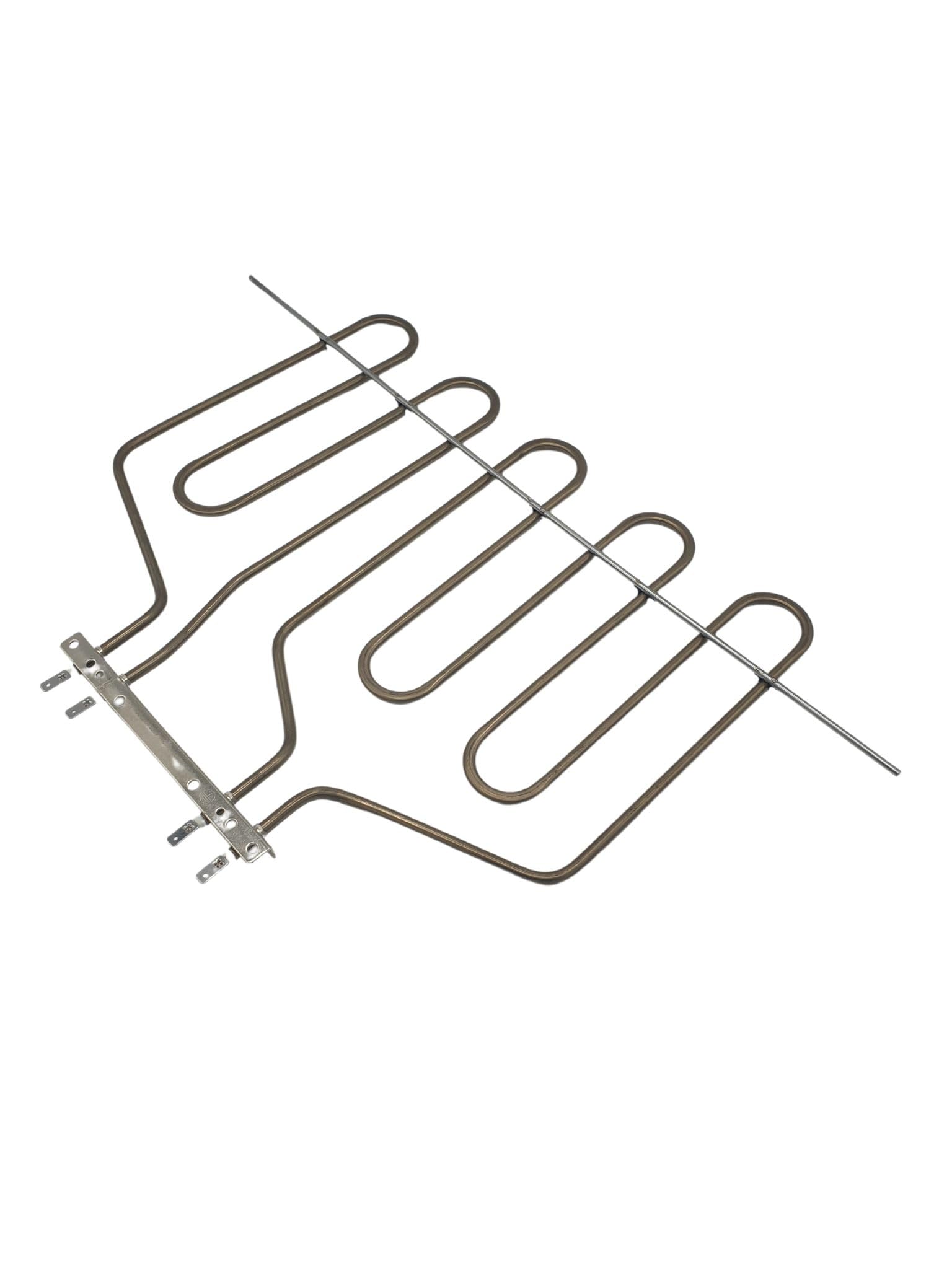 Delonghi Heating Element Grill Plate Grigliatutto Barby – Q BQ80 bq80.x