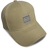 Speedy Pros Baseball Caps for Men & Women Embroidered Us Army Retired Embroidery Ladies & Men Baseball Hats Acrylic