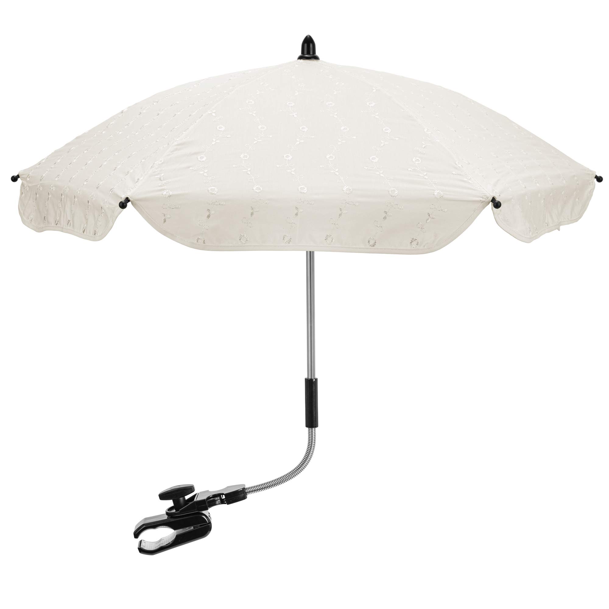 For-Your-Little-One BA Parasol Compatible with Jane Nomad, Cream