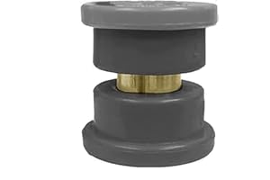 SUSPENSION DUDES Front Driver Track Bar Bushing Kit k200640 Fits F-250, F-350, F-450 4WD and 2WD, 2011-2017