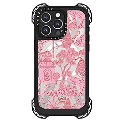 CASETiFY Ultra Bounce Case for iPhone 15 Pro Max