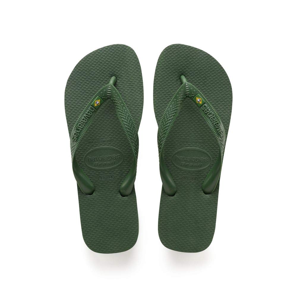Havaianas Unisex HAV. Brasil Flip