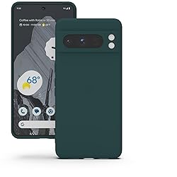 YATWIN Silicone Case for Google Pixel 8