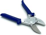 TradeUnderlay Carpet Gripper Cutting Shears Fitter Tool VOODII Material view 5