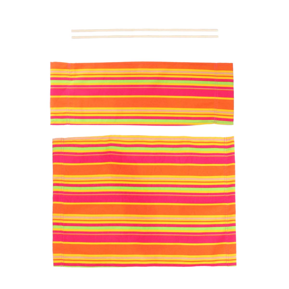 BESPORTBLE Outdoor Camping Chair Replacement Canvas for Easy Use Accessory for Festivals Barbecues and Outdoor Events