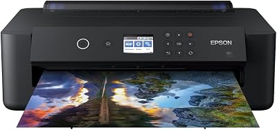 Epson Expression Photo XP-15000 Printer Wi-Fi A3+ Claria Photo HD