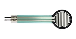 FSR402 Force Sensor, Pressure-Sensitive Resistor