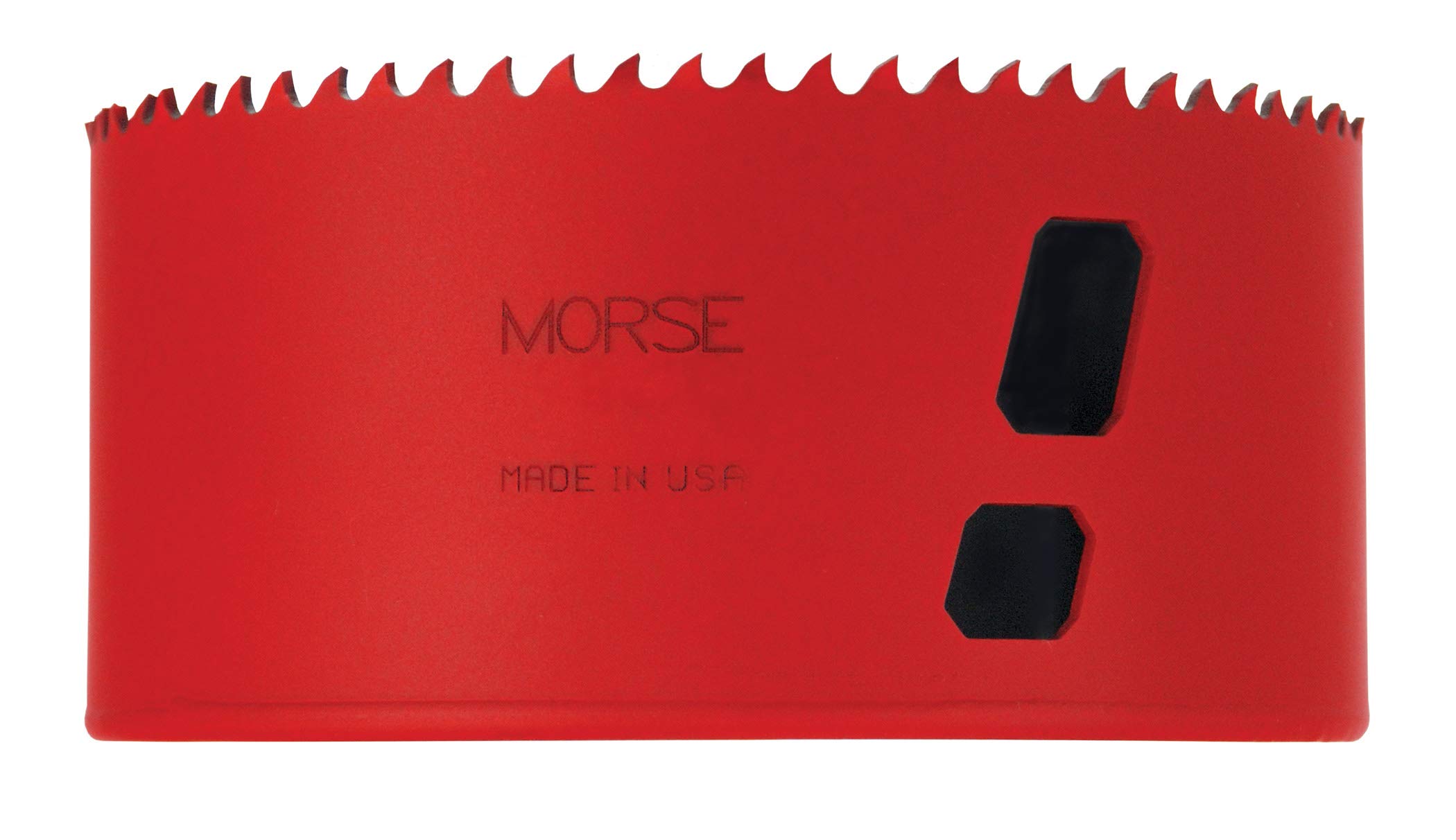 MK Morse MHS475 Bi-Metal Hole Saw, 75MM
