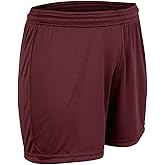 Champro Womens Vision Basketball Shorts