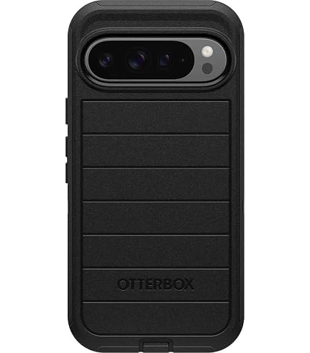 Coque OTTERBOX COMMUTER Pour ZTE WARP - Noire - Double Protection - Neuf Sous Emballage