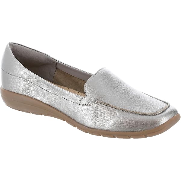 NWOT, Easy Spirit Patti Round Toe Suede Slip-On Casual Mules. Amazon.com | Easy Spirit Women main image 2