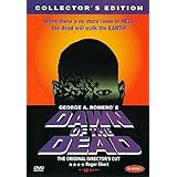Dawn of The Dead (1978) DVD Directors Cut - George A . Romero