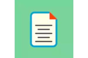Record Book Templates