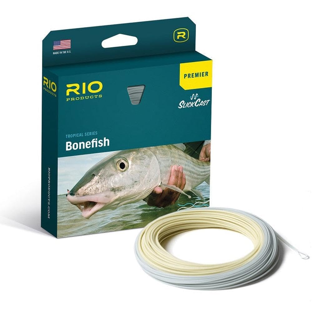 Rio Premier Bonefish WF9F