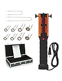 Solary Induction Heater Bolt Removal - 1000W 110V