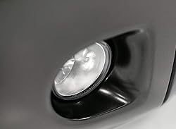 iJDMTOY OEM-Spec 889 Halogen Bulb Fog Light