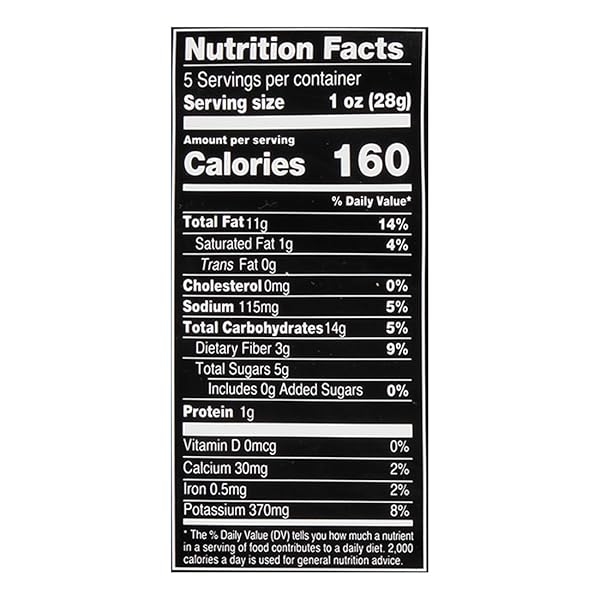 TERRA VEGETABLE CHIPS, ORIGINAL VEGETABLE CHIPS WITH SEA SALT, 5 OZ