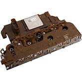 GM Genuine Parts 24275870 Automatic Transmission Control Valve Body with Transmission Control Module