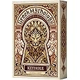 TAOYATAO Greek Mythology Playing Cards Poker Collection Rare Limited Poker Cards Gift for Men or Women, Great for Magic,Card Games and Party