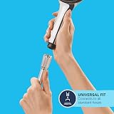 GROHE Vitalio Trigger Spray 30 Hand Shower Chrome view 5