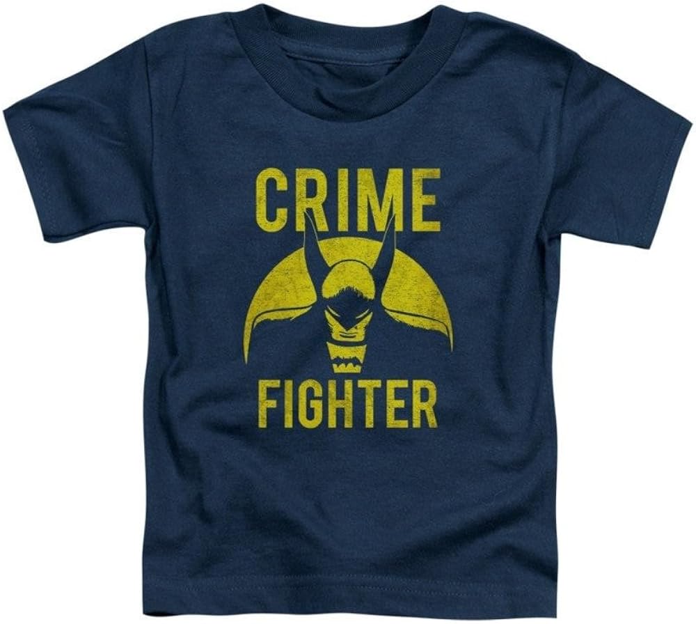 Fight Crime T Shirt 6526 Seknovelty