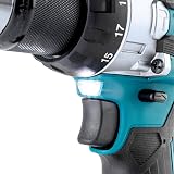 Makita DLX2507TJ 18V LXT Brushless 2pc Combo Kit 5.0Ah Batteries Makpac view 4