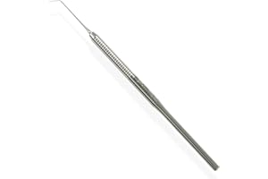 OSUNG Dental Explorer #6L Straight -EXS6L