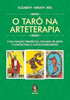 Livro O Tarô na Arteterapia
