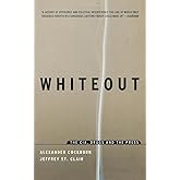 Whiteout: The CIA, Drugs and the Press