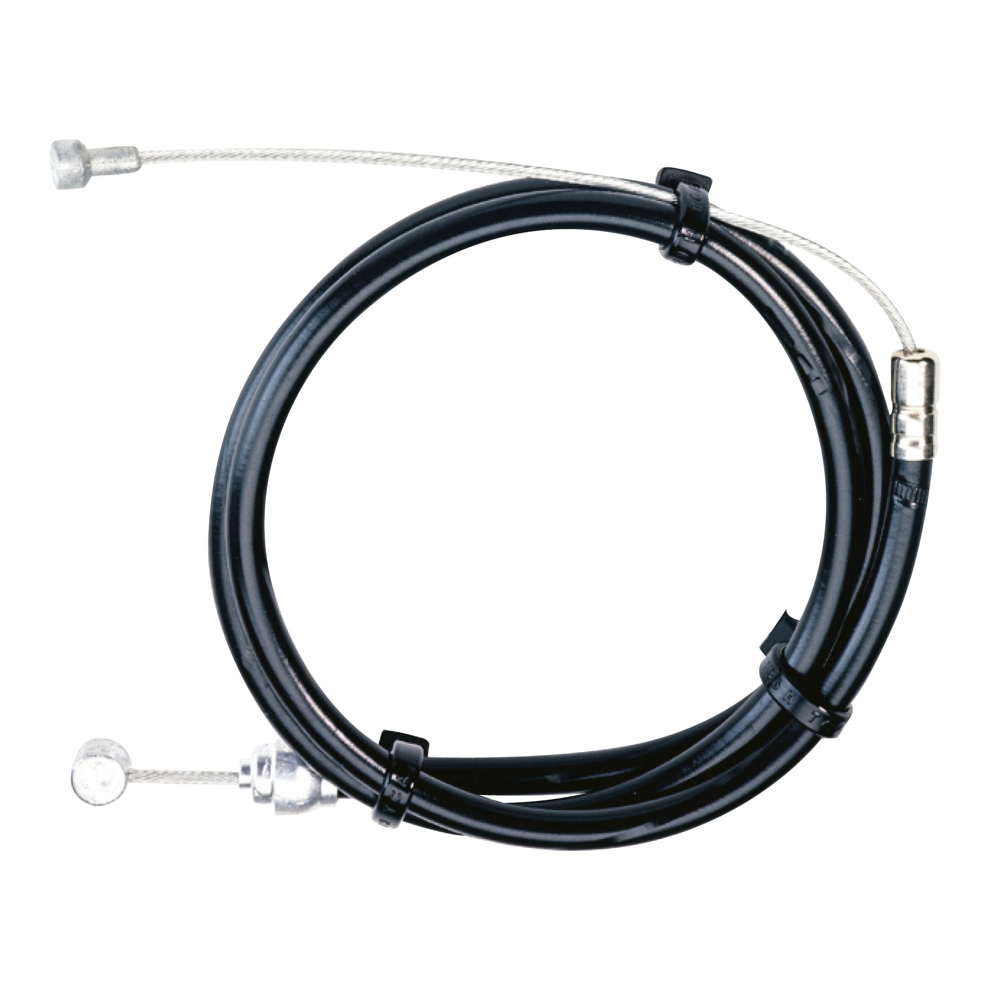 Prophete Universal Brake Cable - Multi-Colour, 55 cm