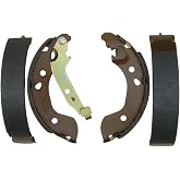 Raybestos 1020PG Professional Grade Drum Brake Shoe Set