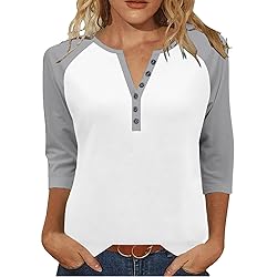 Fall Tops for Women 2025 Loose Fit Dressy Elegant