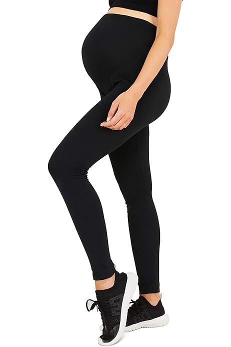 Maternity Tiktok Leggings